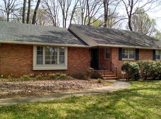 706 Westland Dr, Greensboro, NC 27410