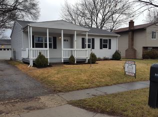 8492 Blue Lake Cir, Galloway, OH