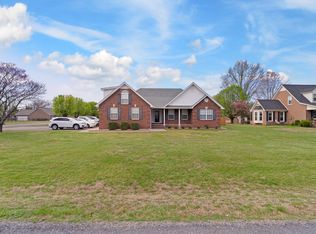 2140 Red Mile Rd, Murfreesboro, TN 37127