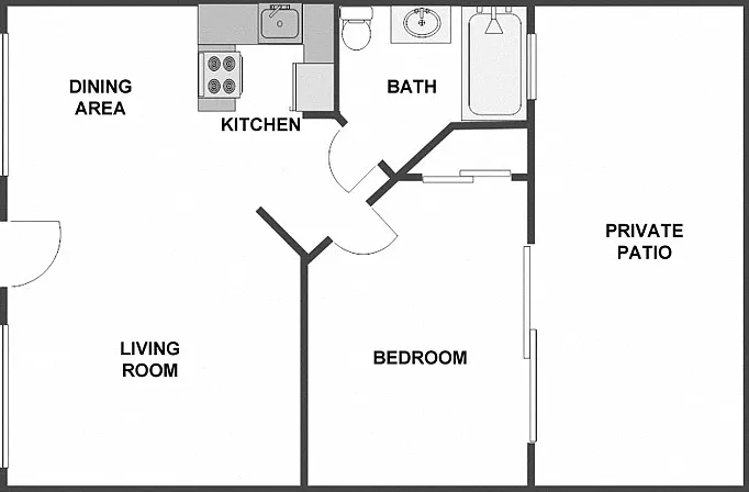 380 Madeline Ct — Photo 3
