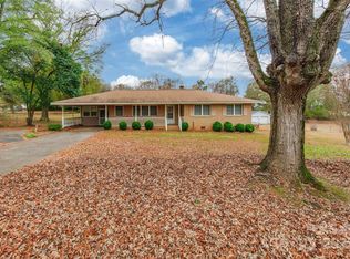 2100 Jb Denton Rd, Lancaster, SC 29720