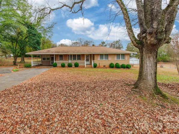 2100 Jb Denton Rd, Lancaster, SC 29720