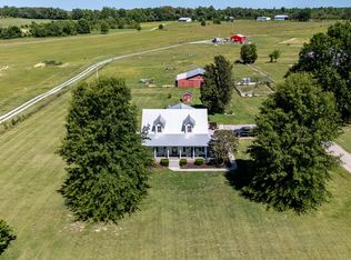 11220 Shelbyville Rd, Morrison, TN 37357