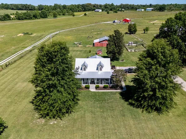11220 Shelbyville Rd, Morrison, TN 37357