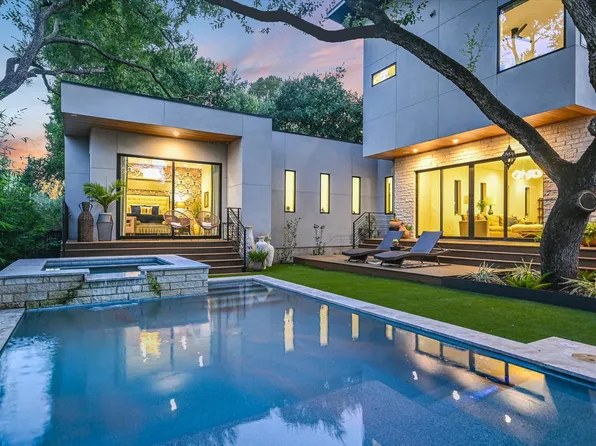 403 Ridgewood Rd, Austin, TX 78746