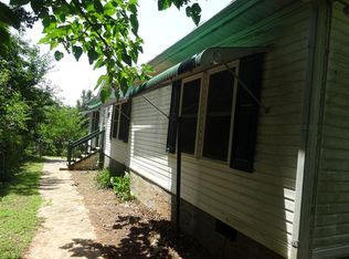 107 E Cope Creek Rd, Sylva, NC 28779