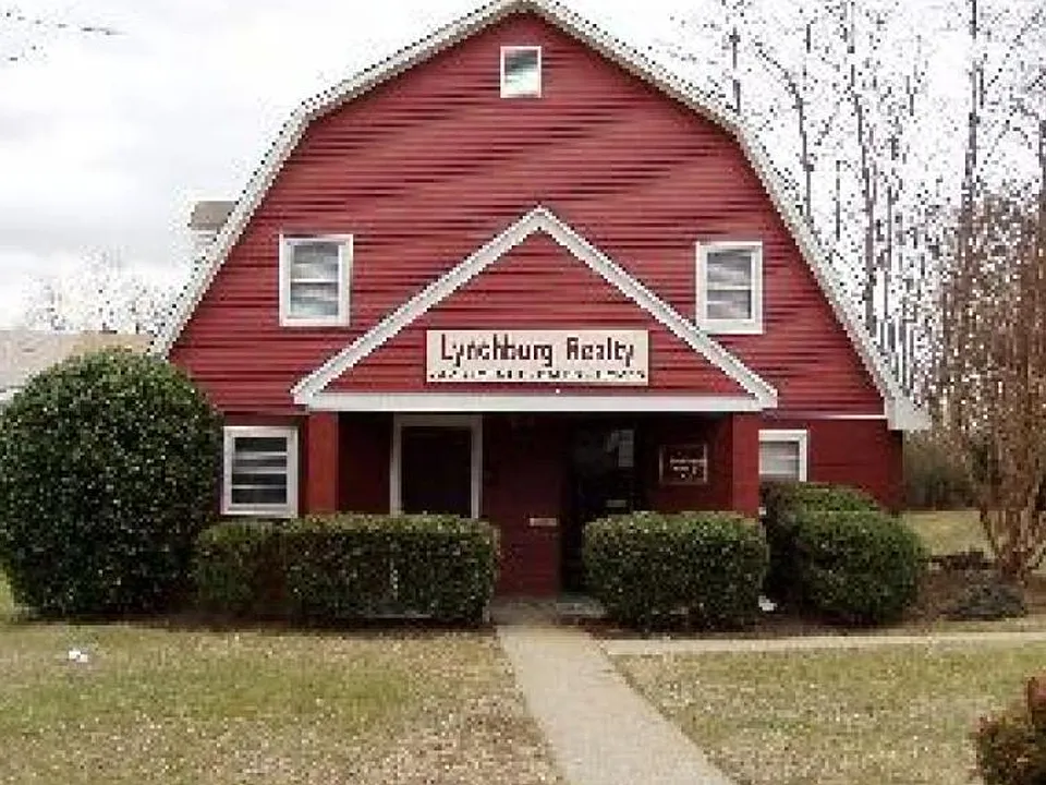 3313 Old Forest Rd