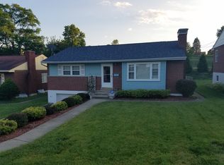 841 Saint James Ave, Park Hills, KY 41011