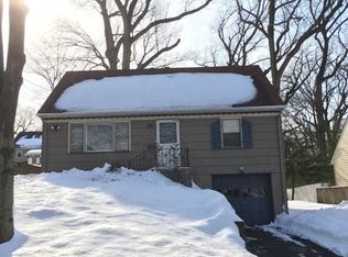 232 Innes Rd, Wood Ridge, NJ 07075