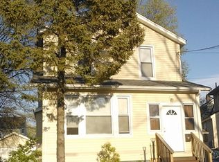 8 Fernwood Rd, Maplewood, NJ 07040