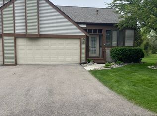 1306 Brookside Dr UNIT 77, Lansing, MI