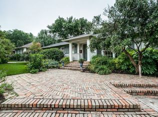 604 Grandview Pl, Terrell Hills, TX 78209