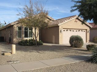 26 N Bolera Ln, Casa Grande, AZ 85194