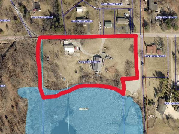 3095 W 100 N, Angola, IN 46703