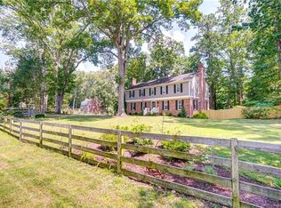 7700 Kenmore Cir, Richmond, VA 23225