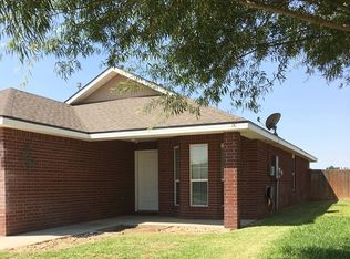 9211 Lamar Ave, Odessa, TX 79765