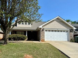 143 Artesian Ln NW, Madison, AL 35758