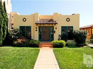 970 E Santa Clara St, Ventura, CA 93001
