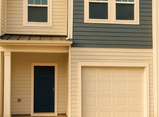 42 Bluebottle St, Angier, NC 27501