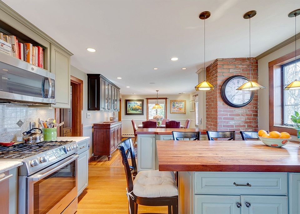 22 Grove St, Winchester, MA 01890 Zillow