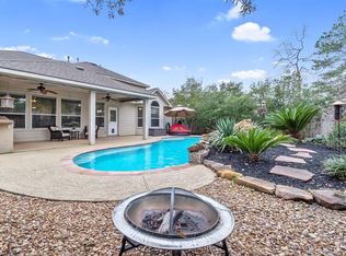 6606 Lilac Meadows Ln, Spring, TX 77379