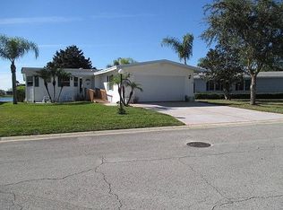 38 Beaver Lake Cir LOT 383, Ormond Beach, FL 32174