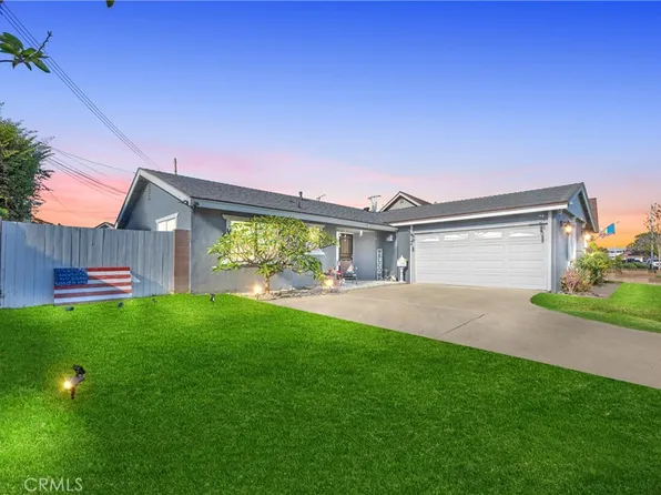 5861 Cerulean Ave, Garden Grove, CA 92845