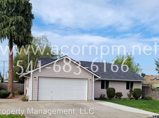 740 Wide Site St, Eugene, OR