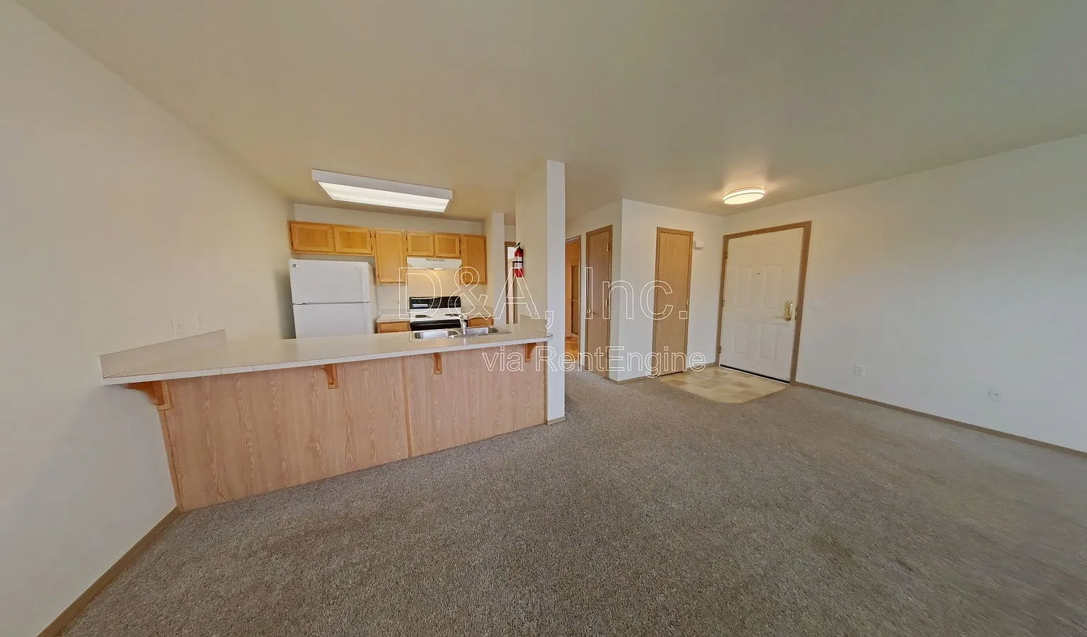 1 bed, 1.0 bath, 612 sqft, $1,295 — Photo 4