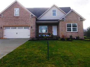 3728 Stolen Horse Trce, Lexington, KY 40509
