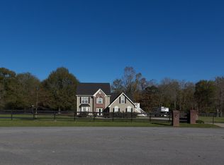 302 Ridge Way Drive, Monroe, GA 30655