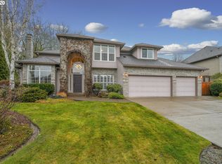 4708 NW 139th Loop, Vancouver, WA 98685