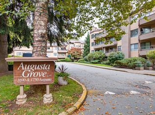 1690 Augusta Ave #308, Burnaby, BC V5A 2V6