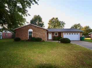 514 Maria St, Springdale, AR 72762