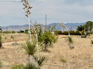 13250 S Fort Mohave Dr, Pearce, AZ 85625