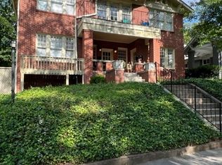 889 Penn Ave NE #1, Atlanta, GA 30309