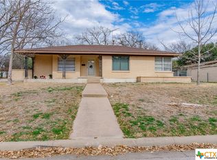 2 E Xavier Ave, Temple, TX 76501