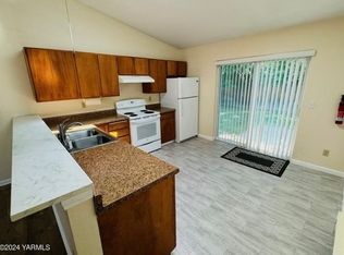 1111 Hamm Ave #A, Yakima, WA 98902