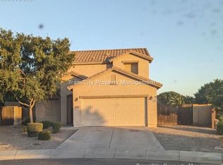 481 E Coachwhip Ct, San Tan Valley, AZ 85140
