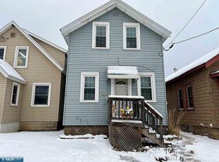 1015 N 7th Ave, Virginia, MN 55792