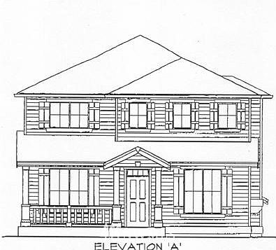 1st image of 0 lot 26 NE Marquette Way