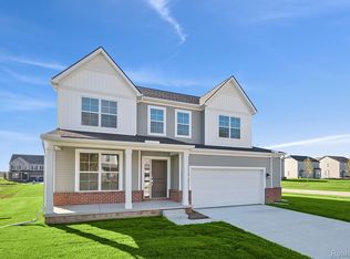 2794 Gallop Way, Saline, MI 48176