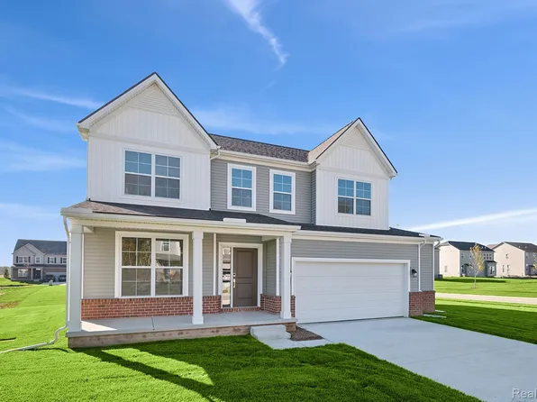 2794 Gallop Way, Saline, MI 48176