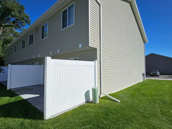 2001 Lawrence Ln #601, Blackfoot, ID 83221