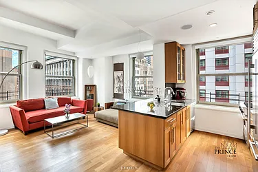 Rented by Town Residential