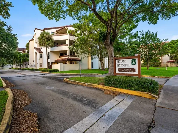 9020 SW 125th Ave #F110, Miami, FL 33186