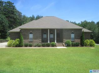 9600 Bagley Rd, Empire, AL 35063
