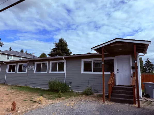 2821 NE 7th St #2821, Renton, WA 98056