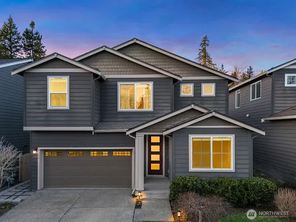 2238 100th Drive SE, Lake Stevens, WA 98258