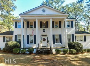 504 N Main St, Statesboro, GA 30458